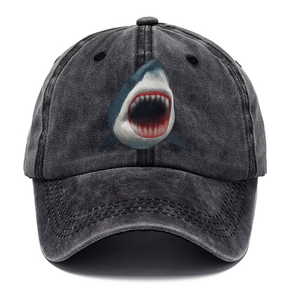 jaws of the deep Hat