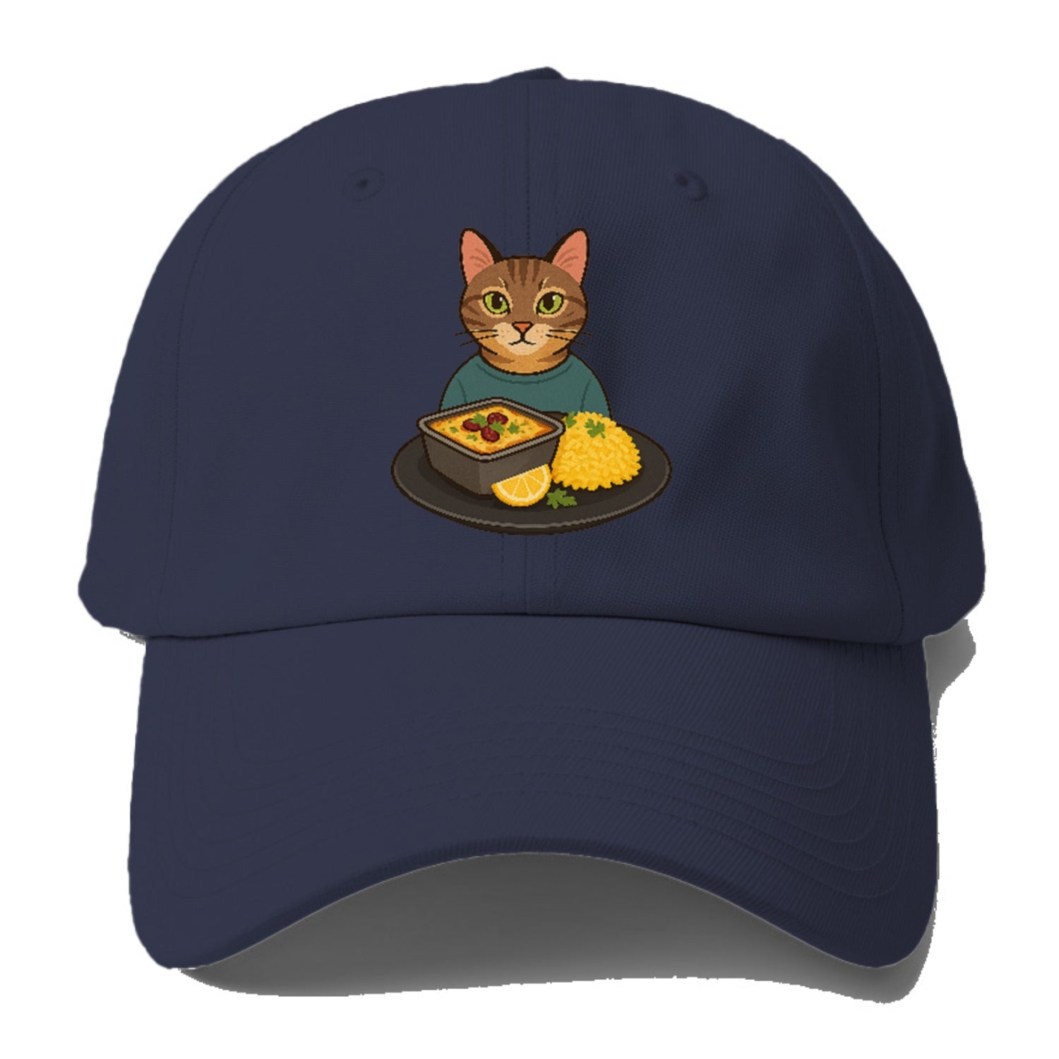 foodie Hat