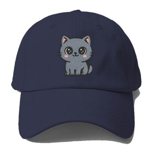 british-shorthair-calm-demeanor Hat