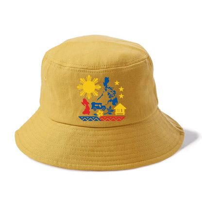 cultural national symbolism Hat