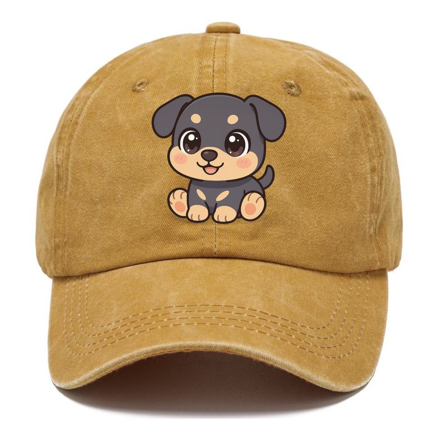 doberman-noble-protector Hat
