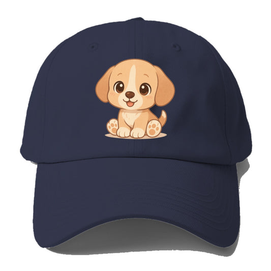 joyful-beagle-spirit Hat