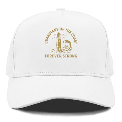 Guardians of the Coast, Forever Strong Hat