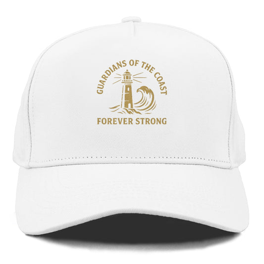 Guardians of the Coast, Forever Strong Hat