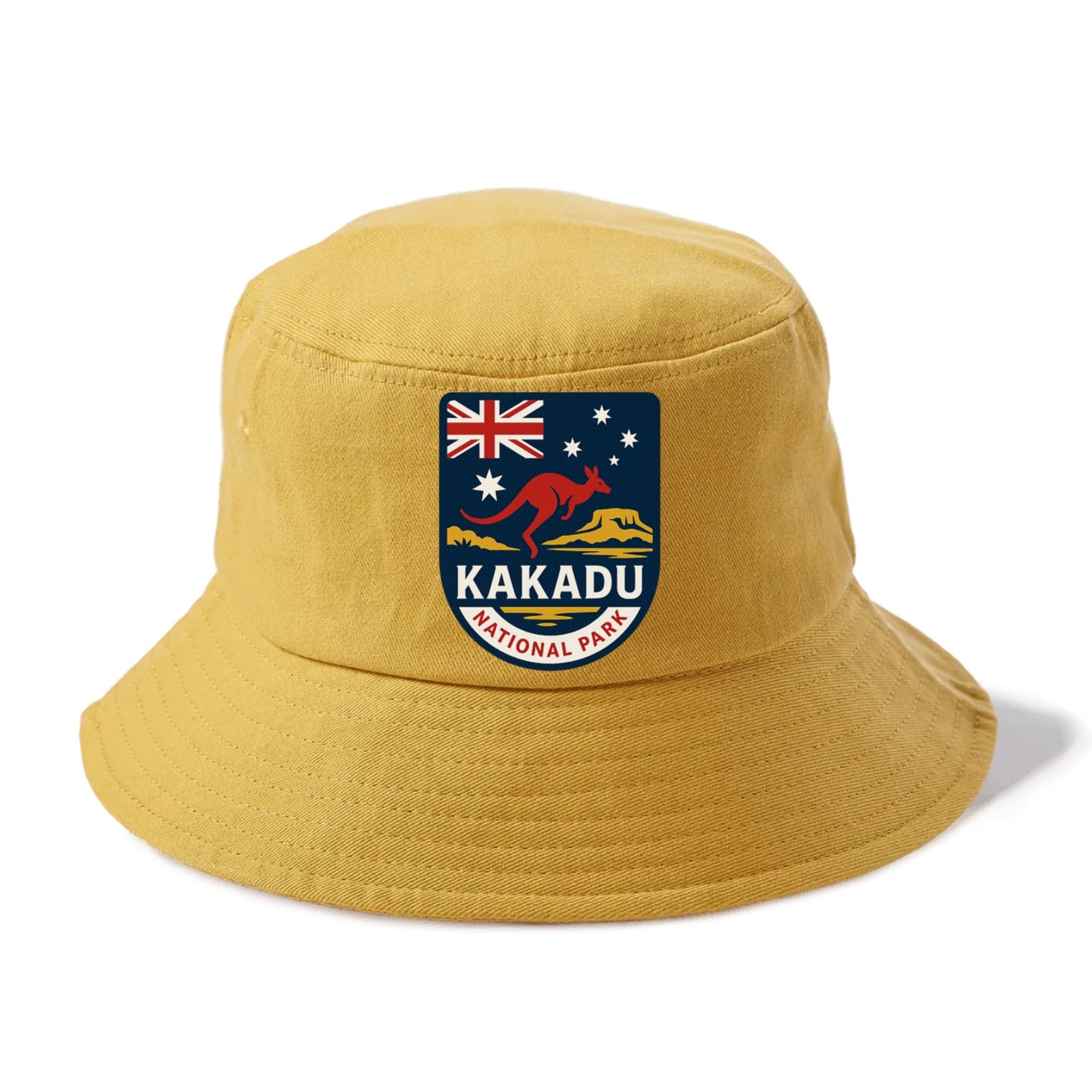 Australian National Park Hat