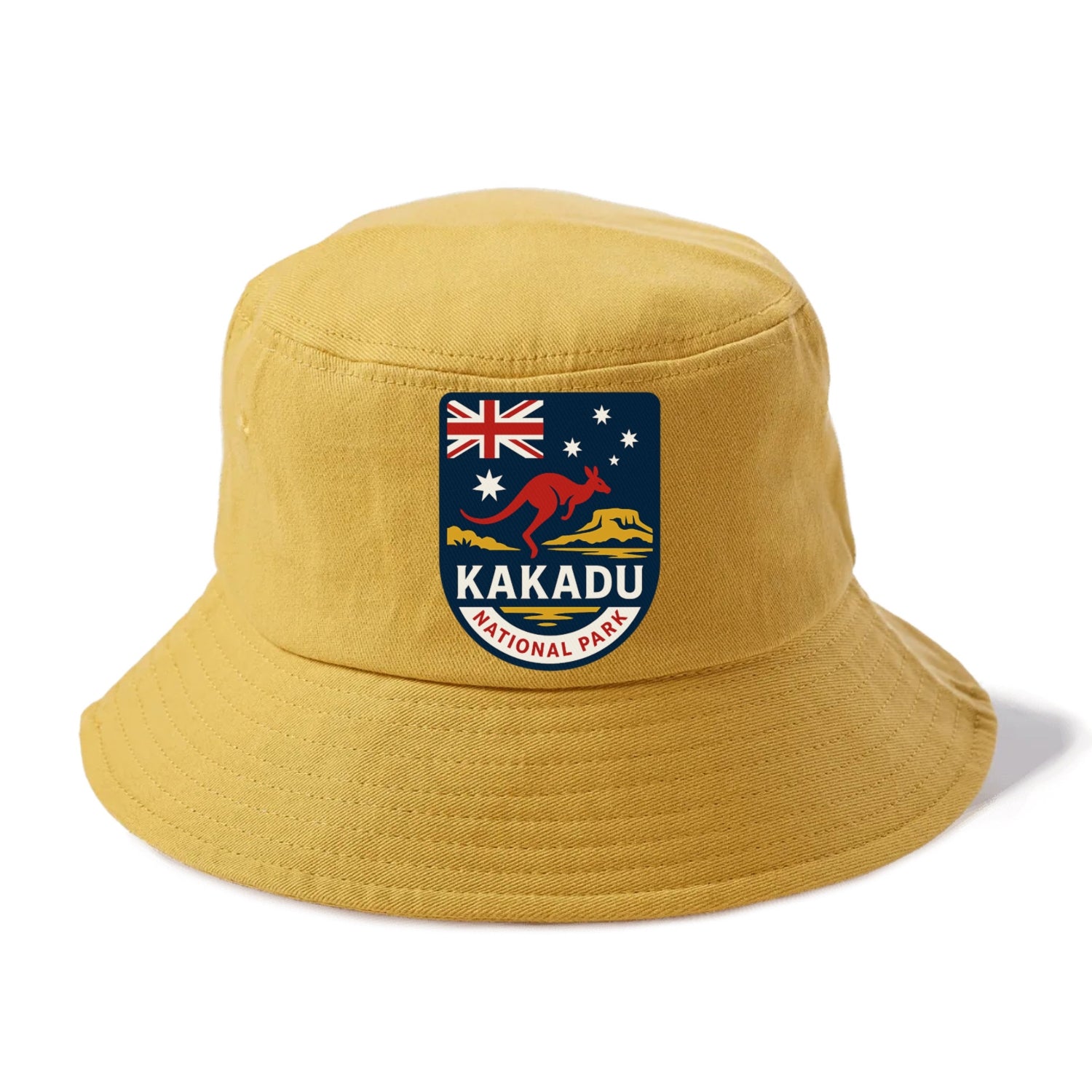 Australian National Park Hat