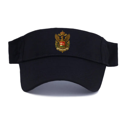 royal eagle badge Hat