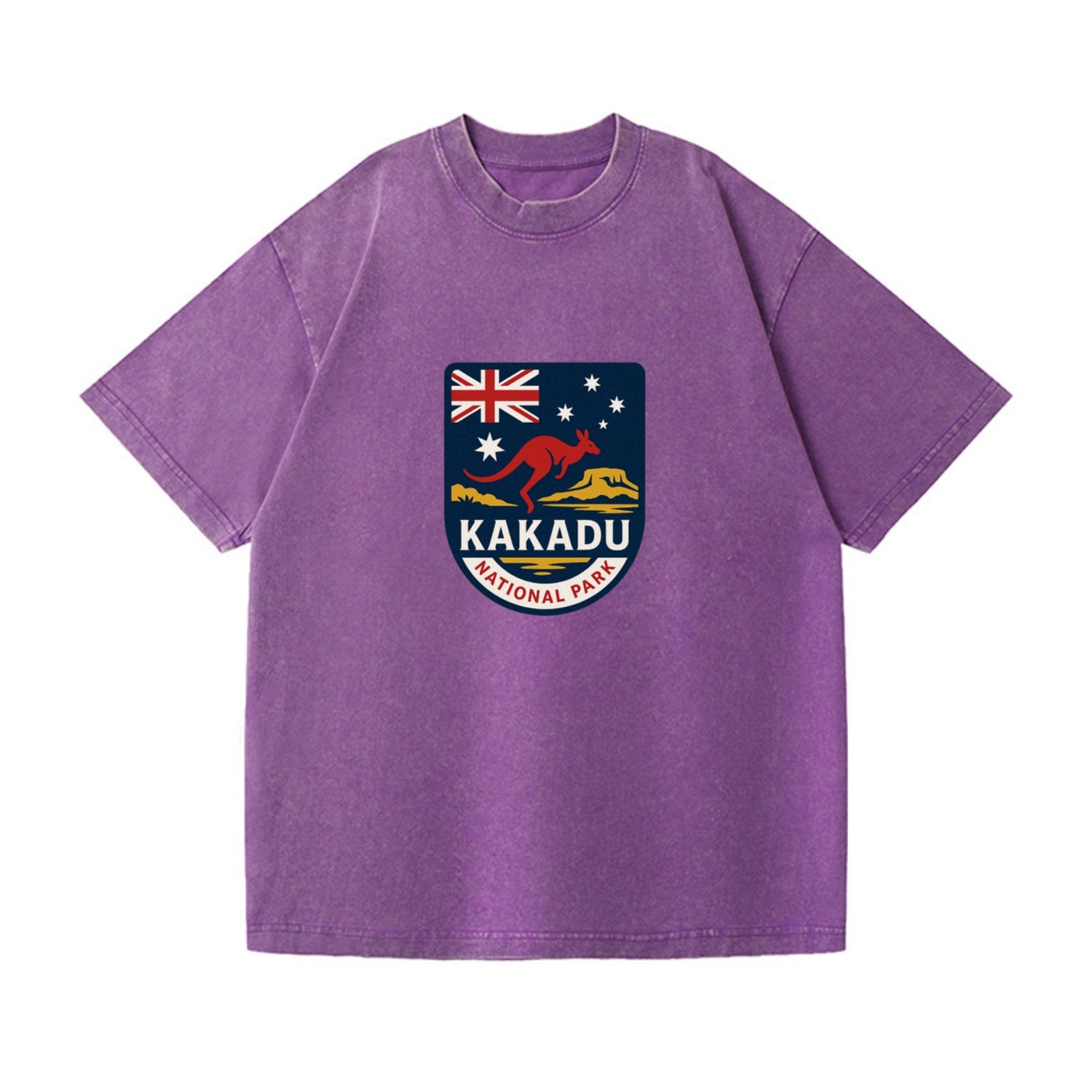 Australian National Park Hat