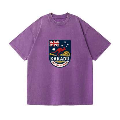 Australian National Park Hat