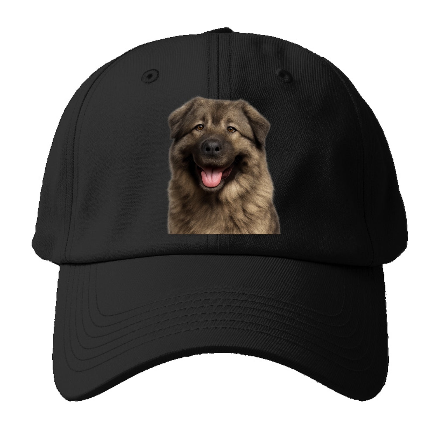 caucasian shepherd: noble guardian Hat