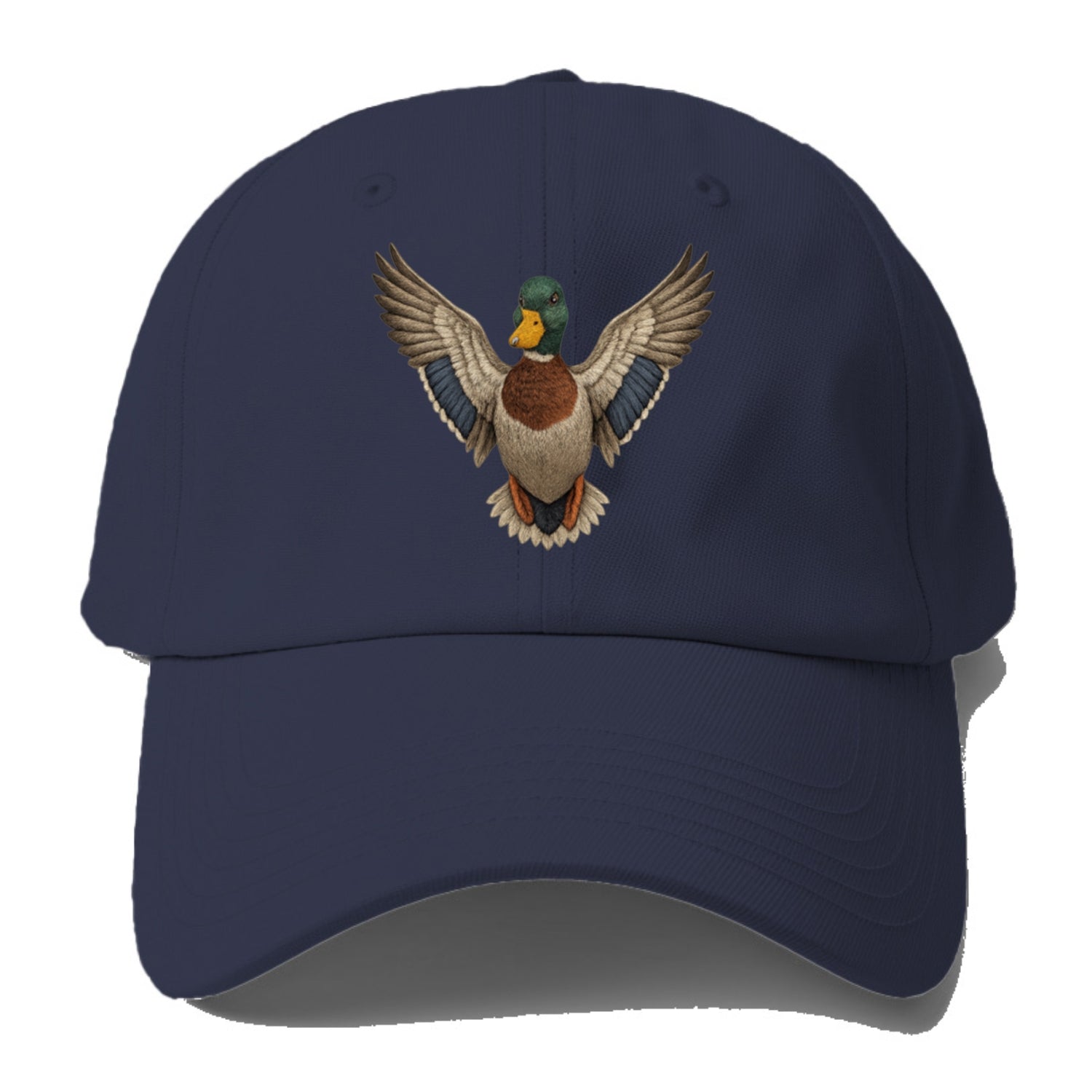 mallard majesty Hat