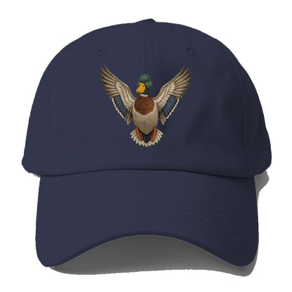 mallard majesty Hat