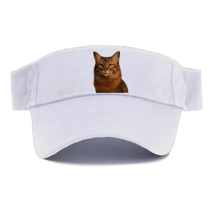 somali-playful-grace Hat