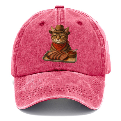 smoky-charm Hat