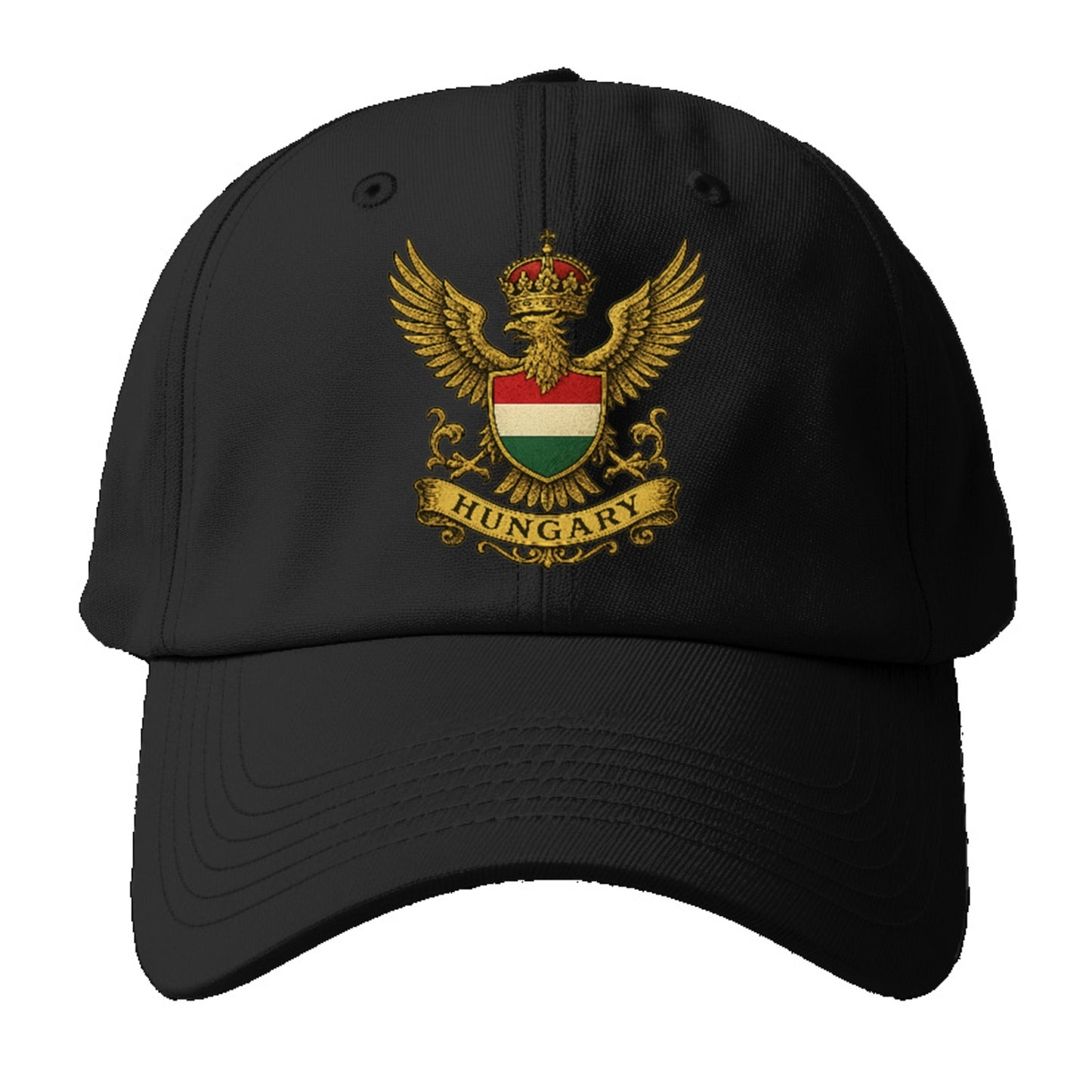 heraldic-emblem-national-heritage Hat