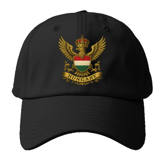 heraldic-emblem-national-heritage Hat