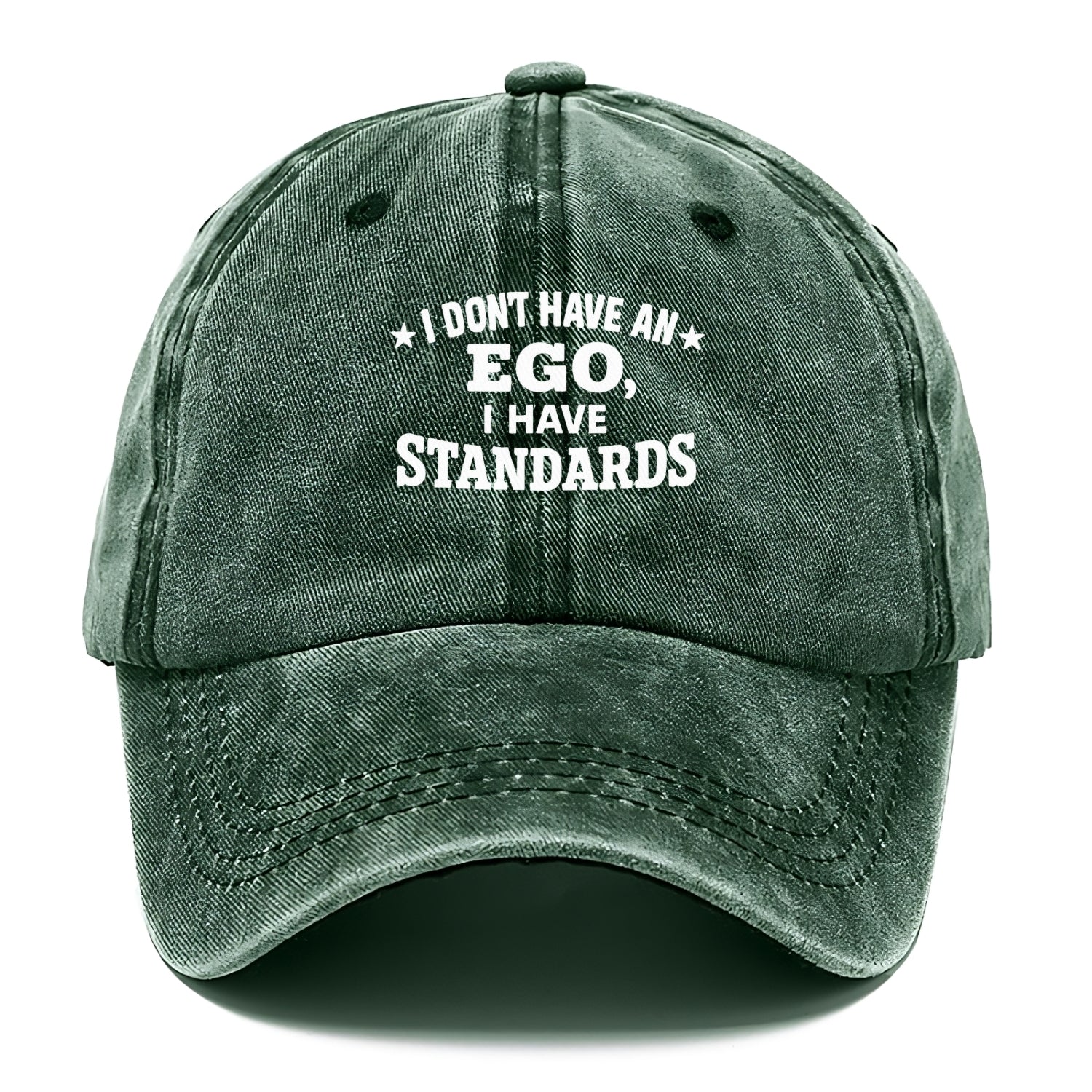motivational humorous quote Hat