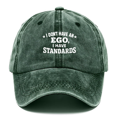 motivational humorous quote Hat