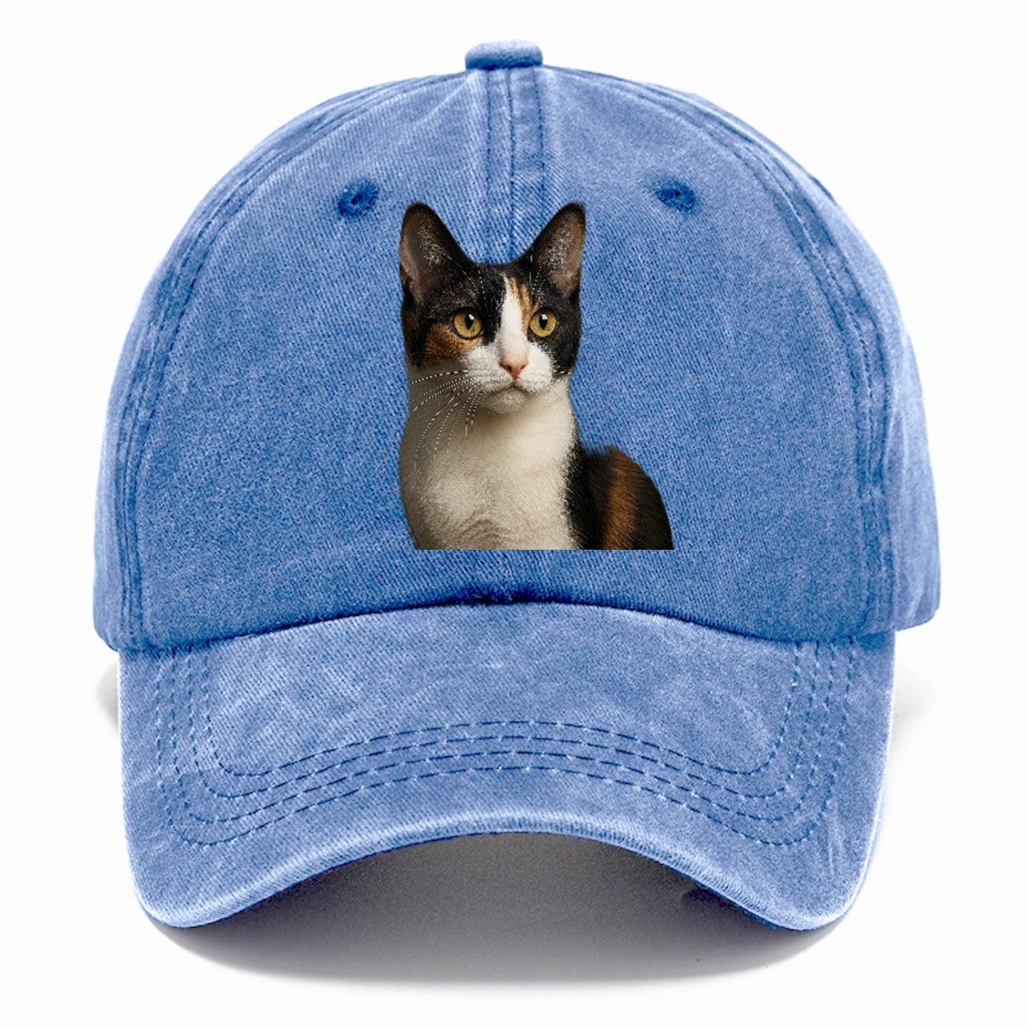 japanese-bobtail-playful-charm Hat