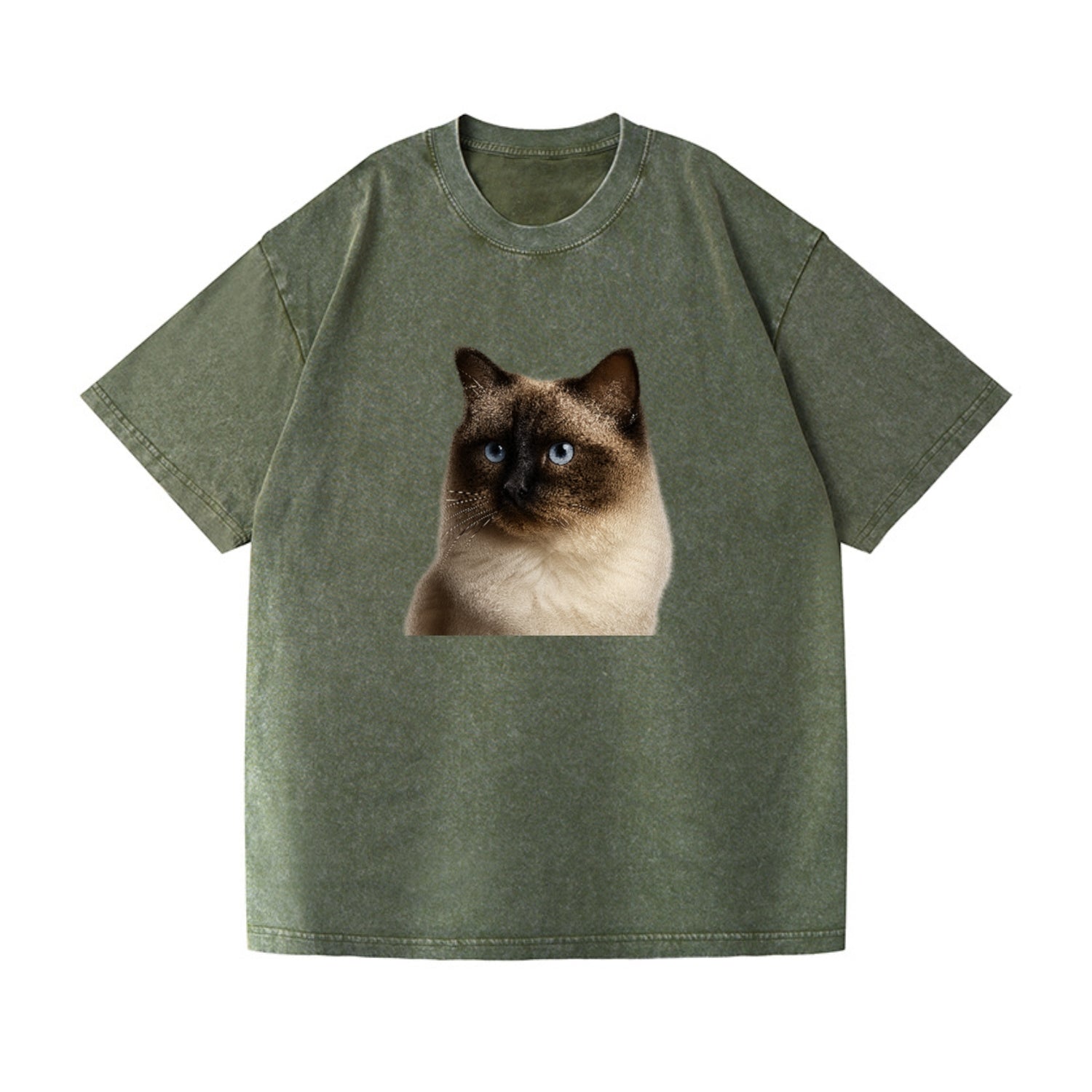 ragdoll-gentle-demeanor Hat