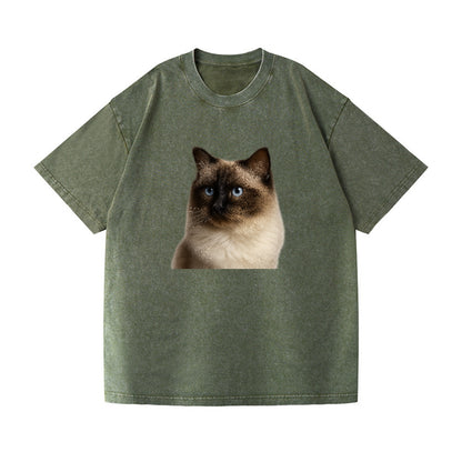 ragdoll-gentle-demeanor Hat