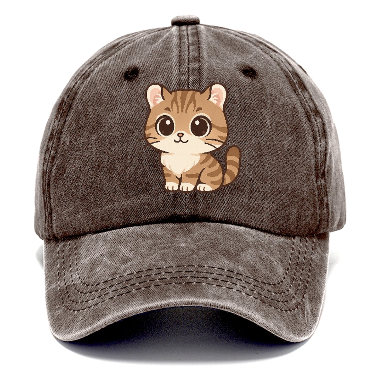 american-curl-playful-charm Hat