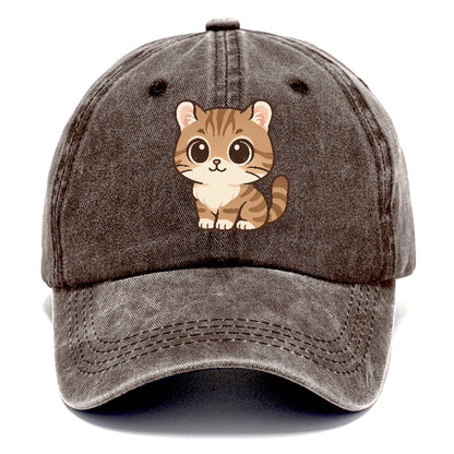 american-curl-playful-charm Hat