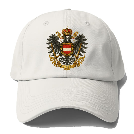 austria habsburg eagle Hat