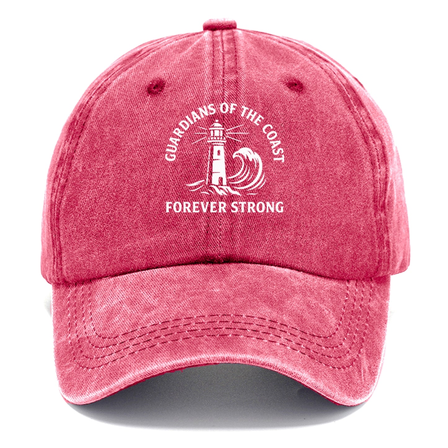 Guardians of the Coast, Forever Strong Hat