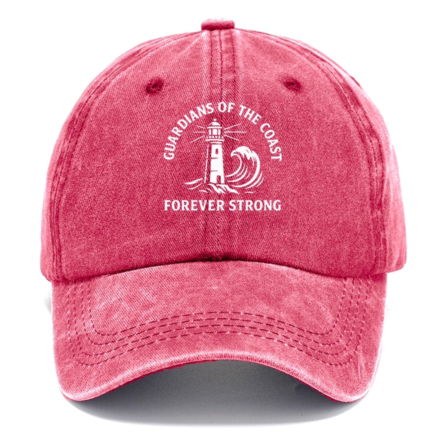Guardians of the Coast, Forever Strong Hat
