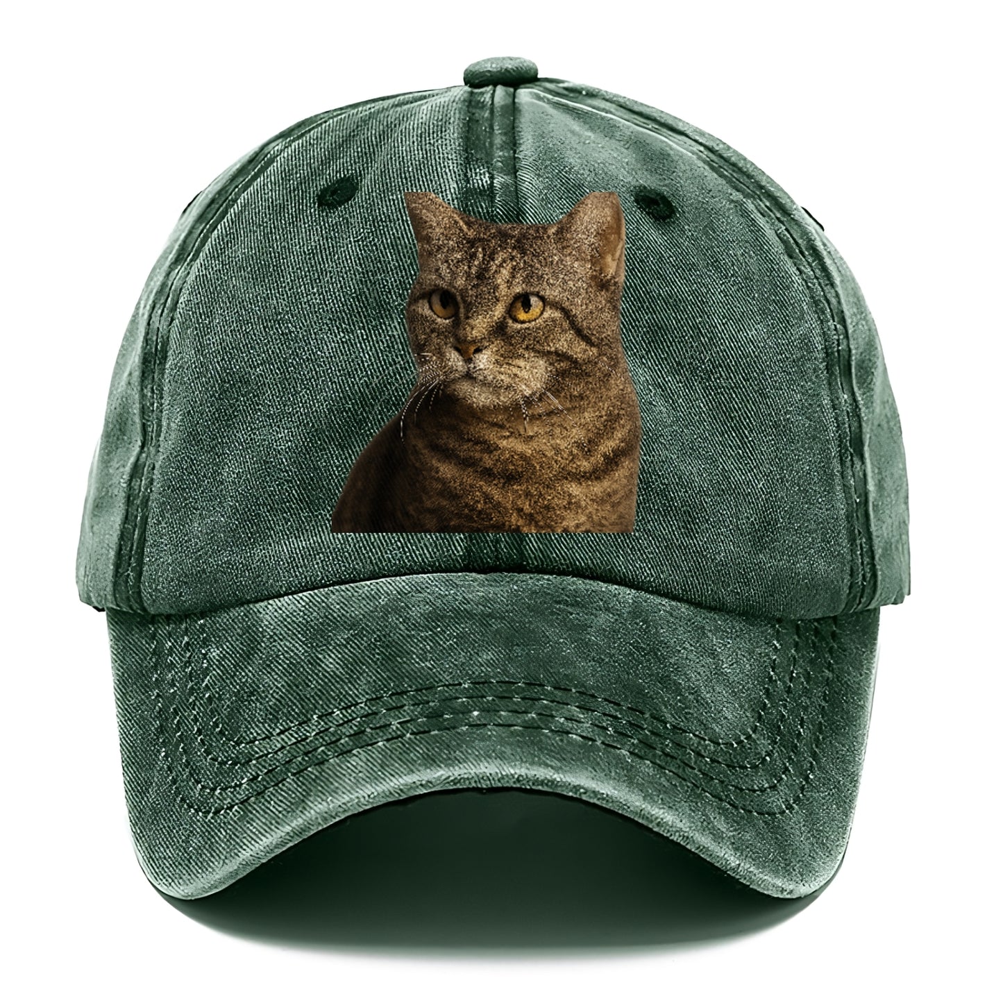 american-wirehair-unique-texture Hat