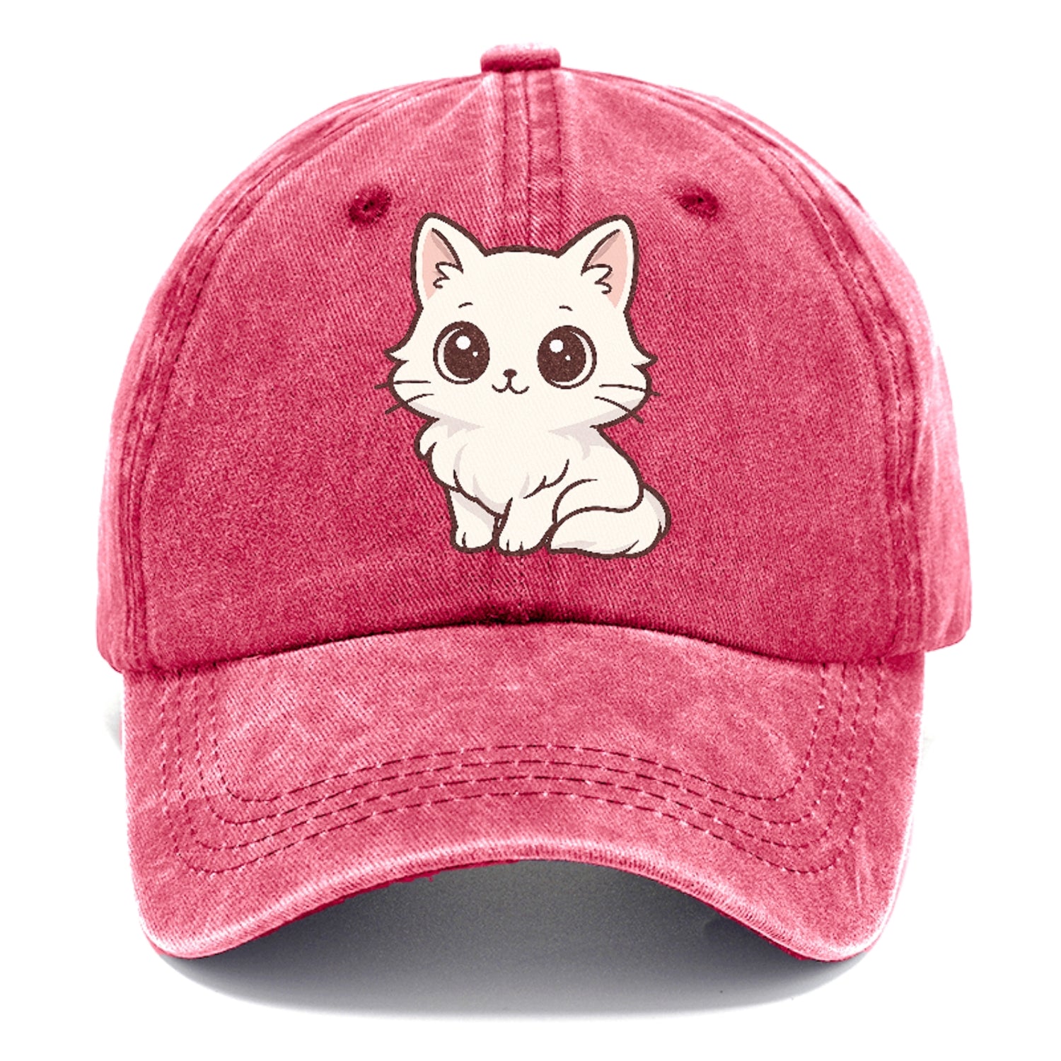turkish-angora-elegant-charm Hat