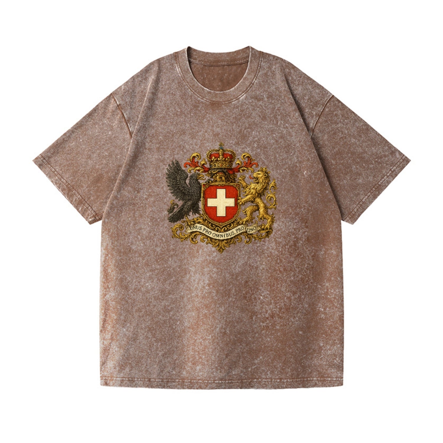 switzerland cross badge Hat