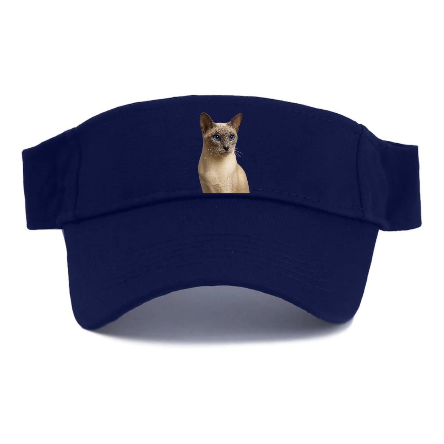 lilac-point-siamese-elegance Hat