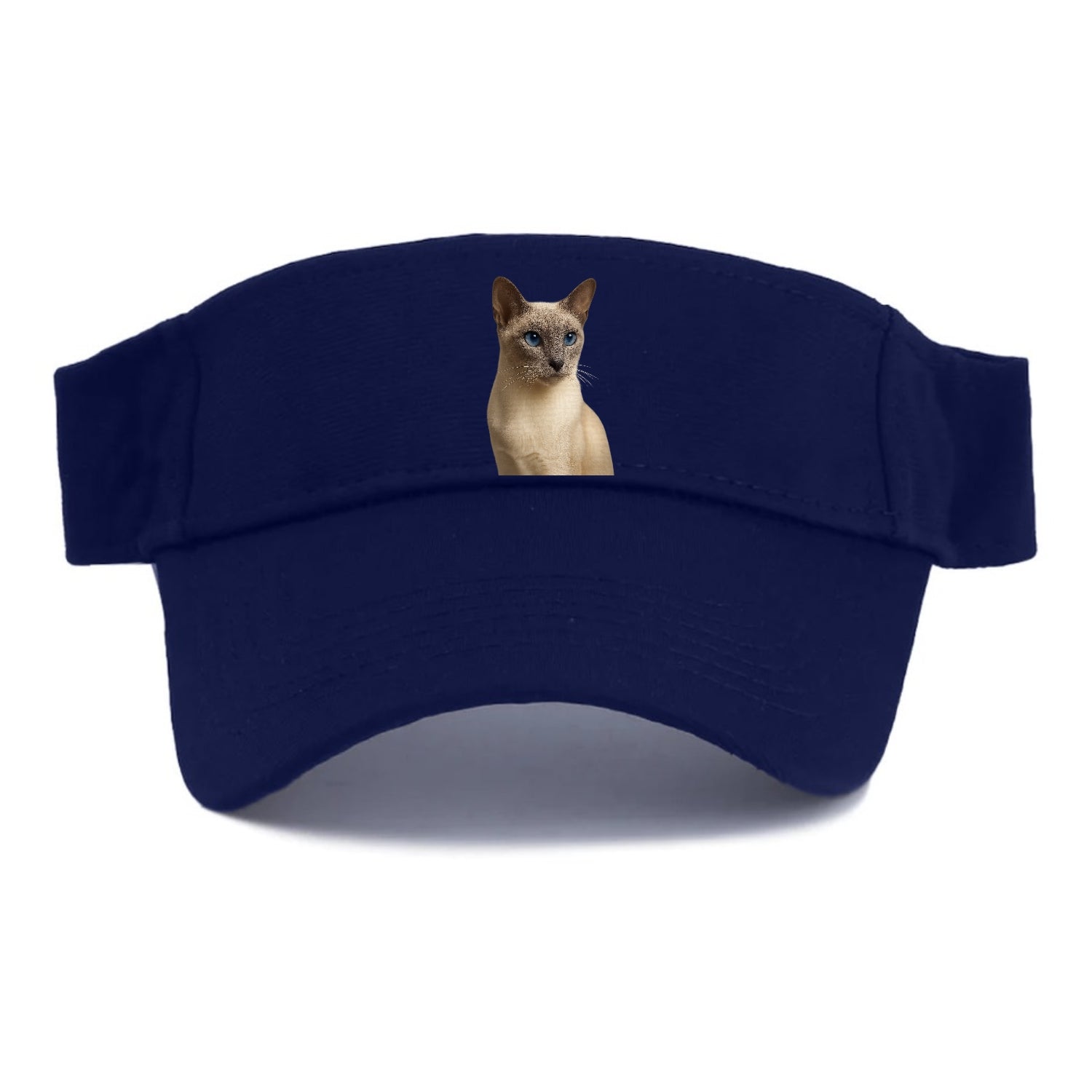 lilac-point-siamese-elegance Hat