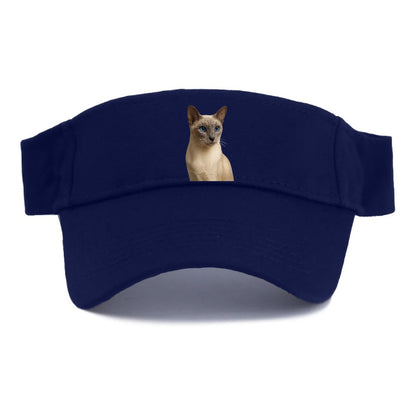 lilac-point-siamese-elegance Hat
