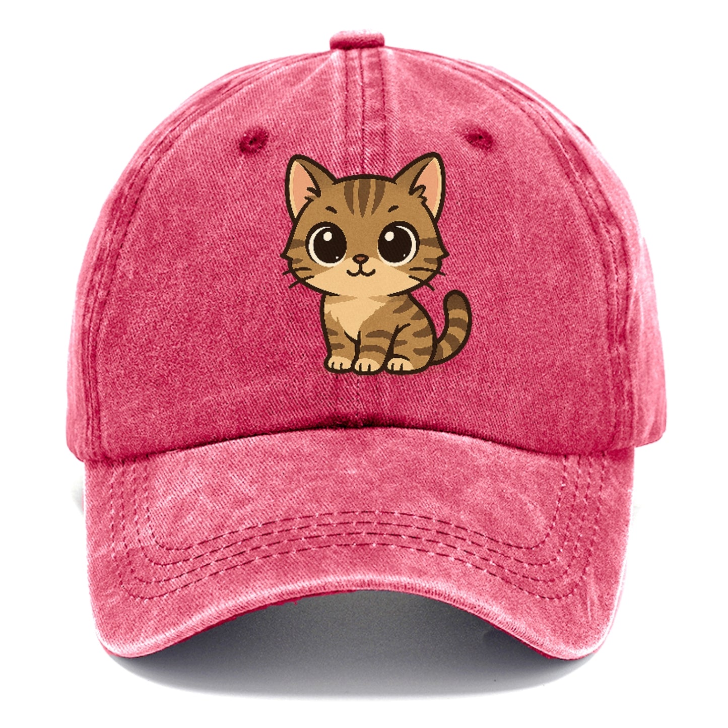 feral-cat-untamed-spirit Hat