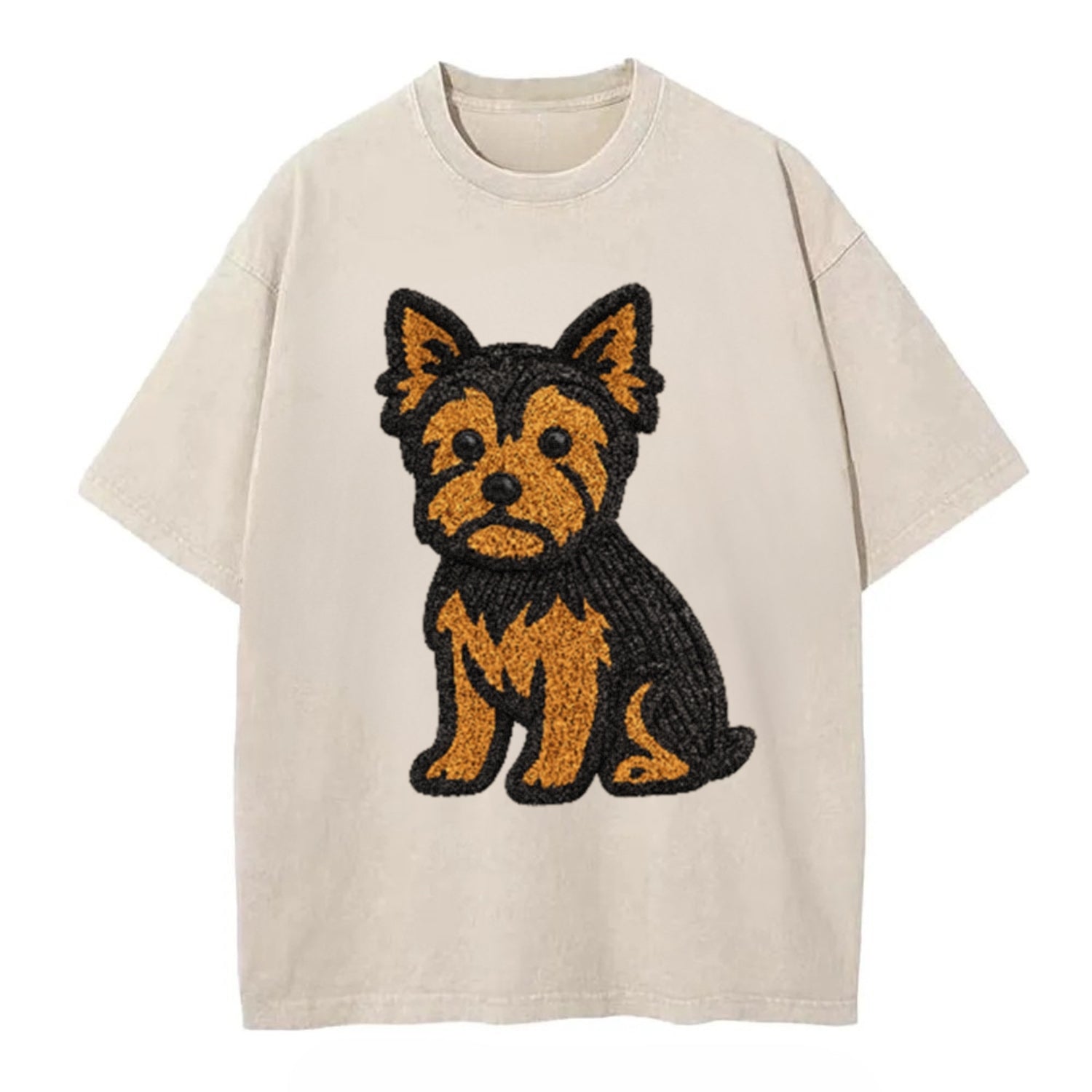 yorkshire-terrier-loyal-companion Hat