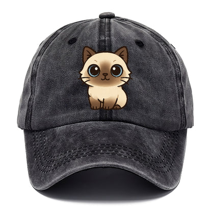 himalayan-peak-explorer Hat