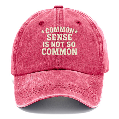 slogan with decorative elements Hat