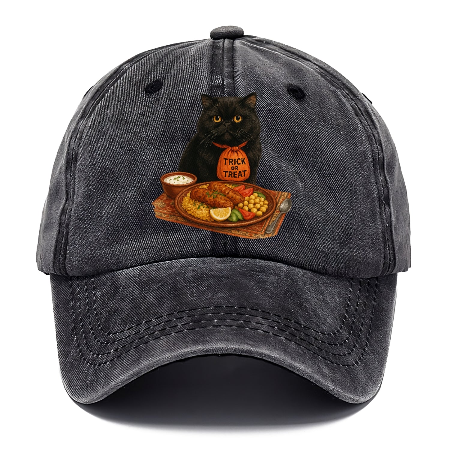 treat-cat Hat