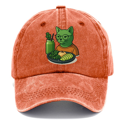 eater Hat
