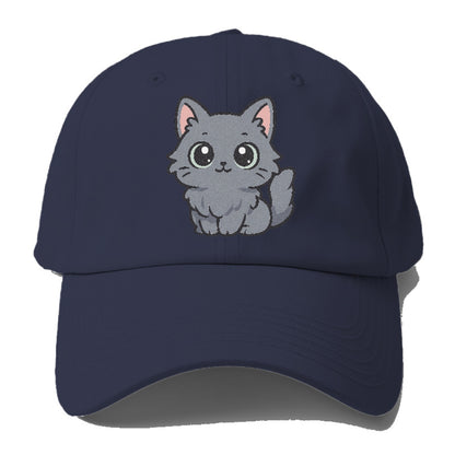 nebelung-mysterious-grace Hat