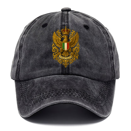 heraldry-national-symbol Hat