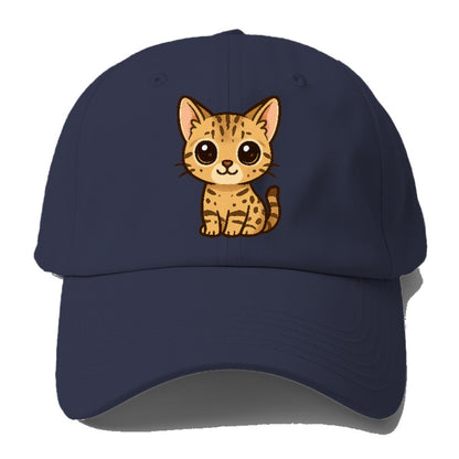 savannah-cat-wild-grace Hat