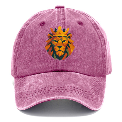 lion king Hat