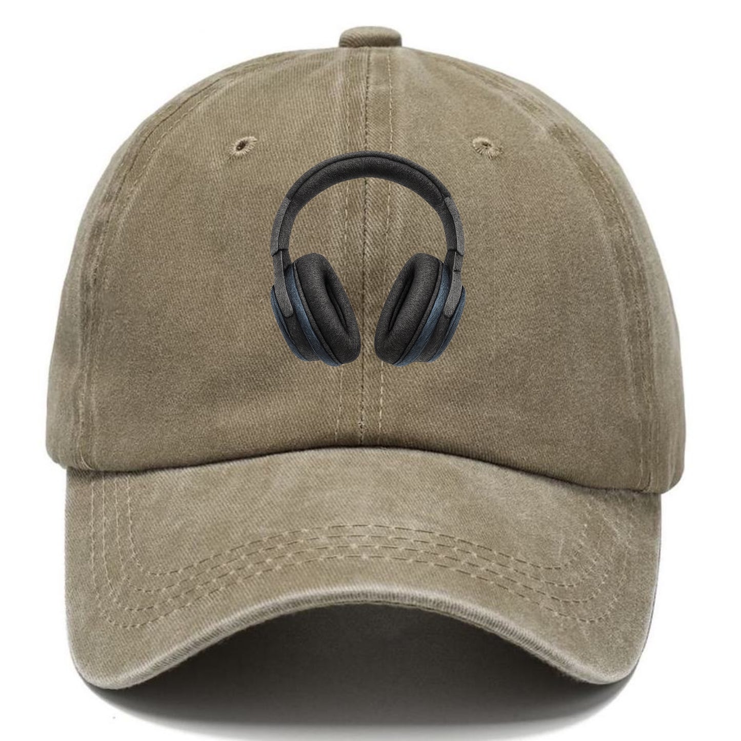 audiophile's sanctuary Hat