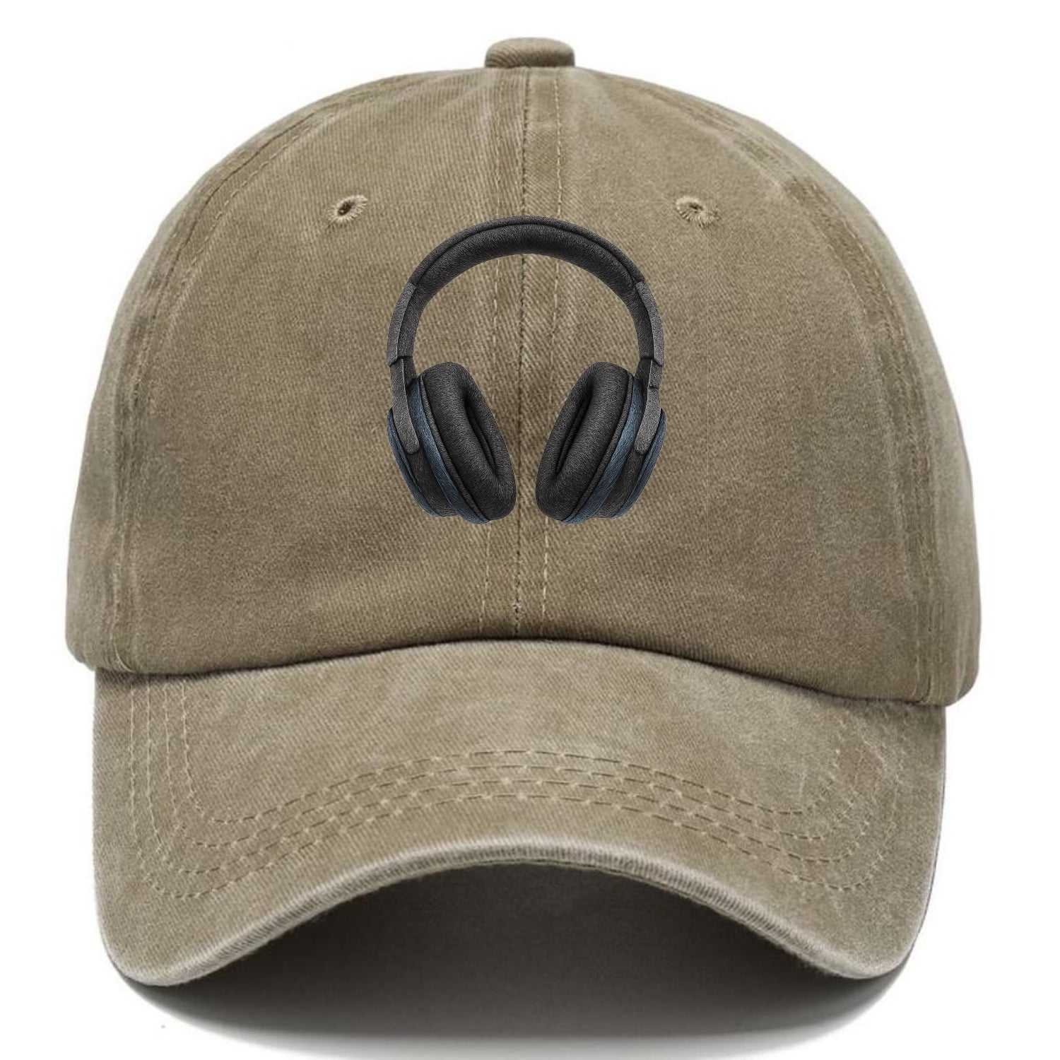 audiophile's sanctuary Hat