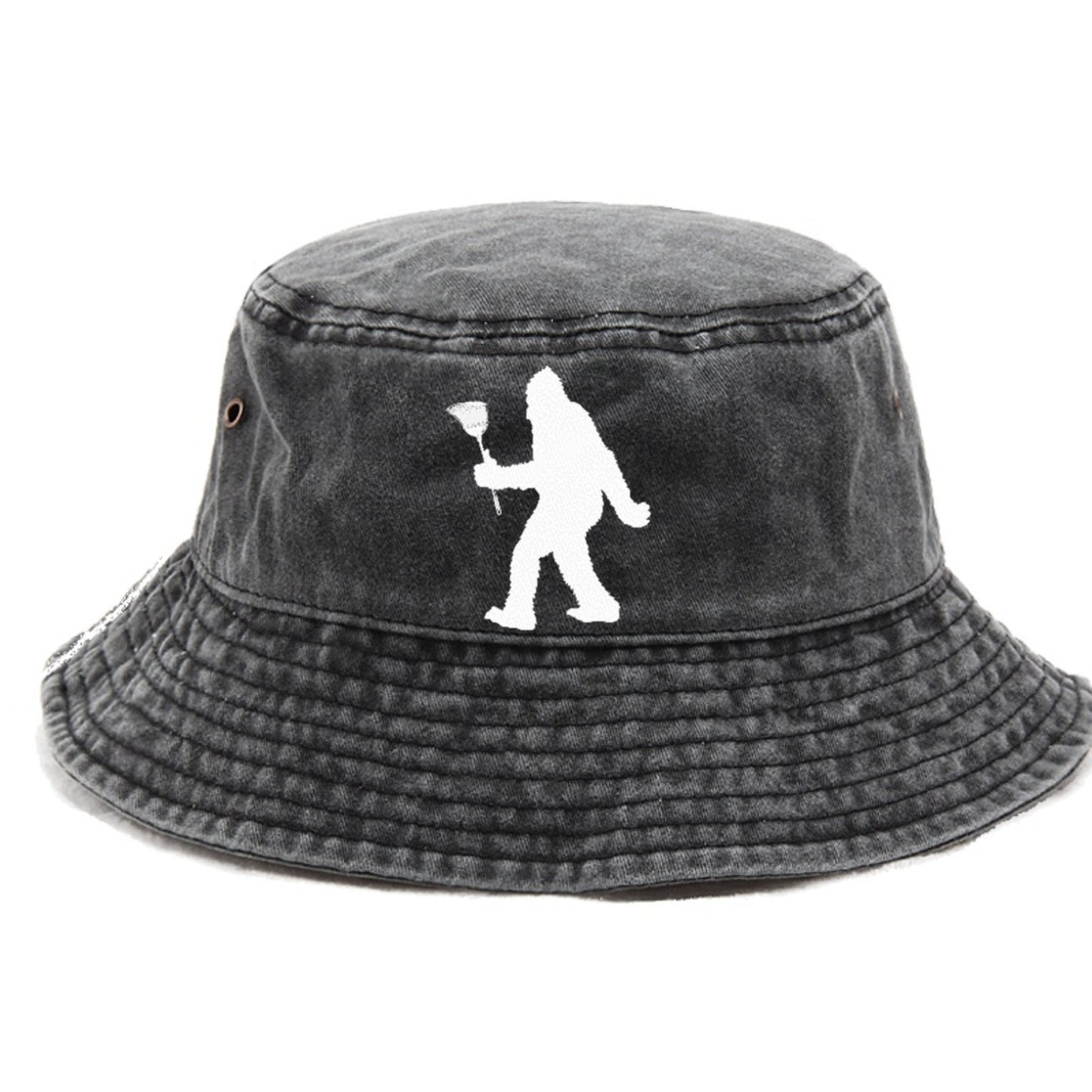 Bigfoot Housekeeper Hat