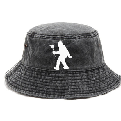 Bigfoot Housekeeper Hat